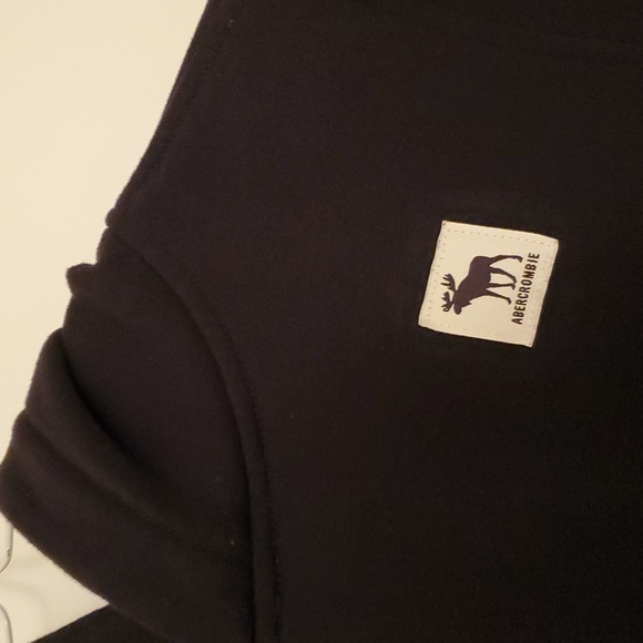 Abercrombie & Fitch boys hoodie - Picture 3 of 6